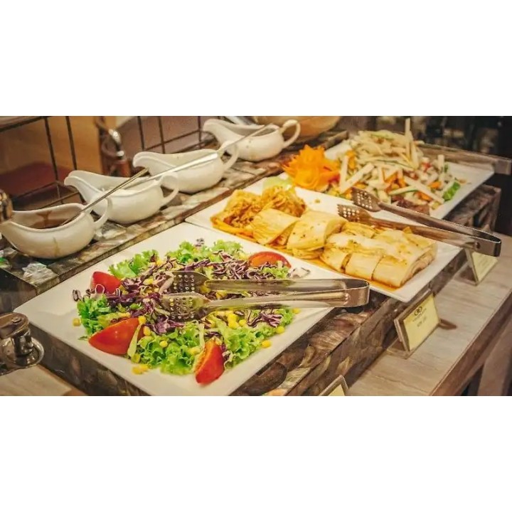 Golden Silk Boutique Hotel