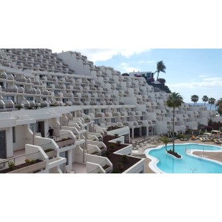 TUI BLUE Riu Calypso