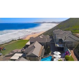 Brenton Haven Beachfront Resort