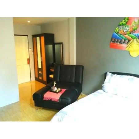 Nemos Guesthouse and Massage