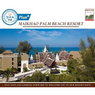 MAIKHAO PALM BEACH RESORT