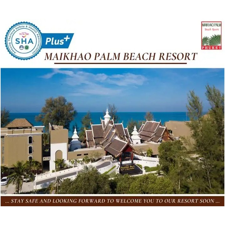 MAIKHAO PALM BEACH RESORT