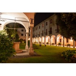 Hotel Il Chiostro