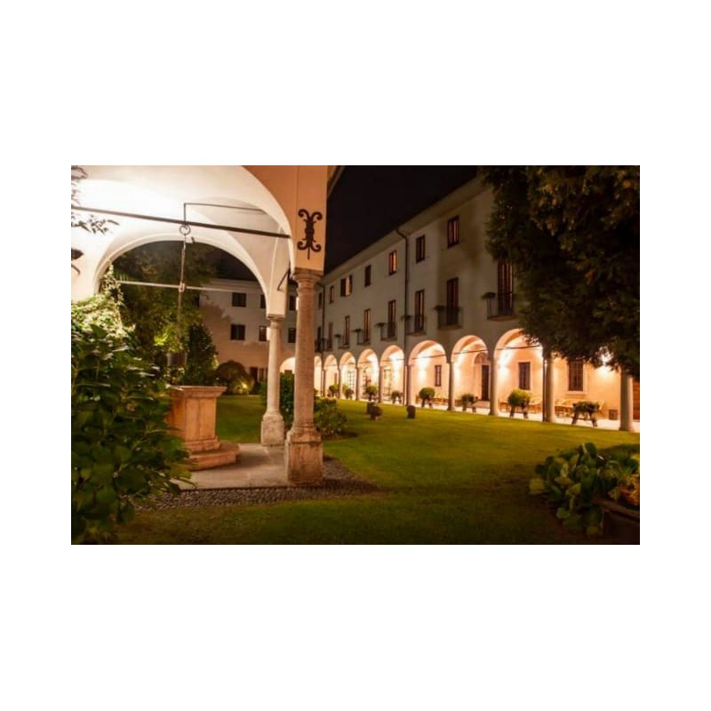 Hotel Il Chiostro