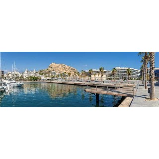 Hotel Meliá Alicante