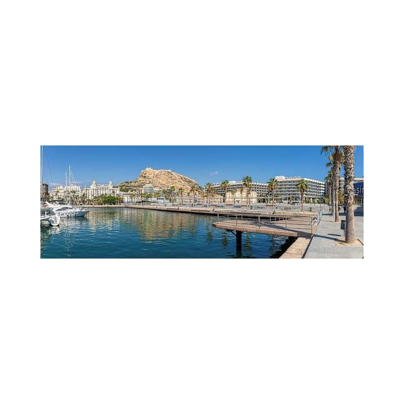 Hotel Meliá Alicante