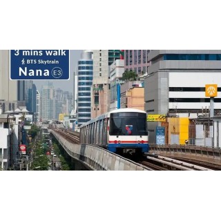 The Key Premier Sukhumvit By Compass Hospitality