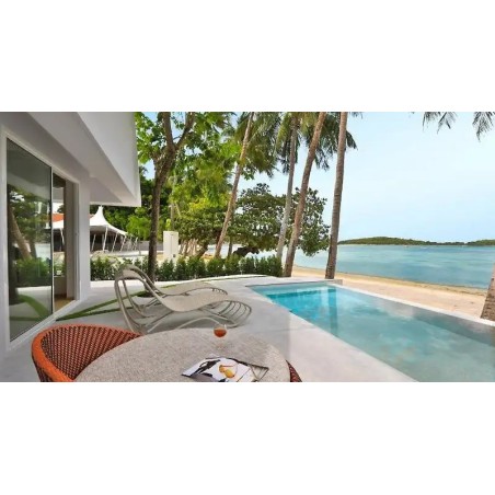 La Vida Samui