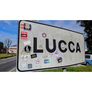 Best Western Grand Hotel Guinigi