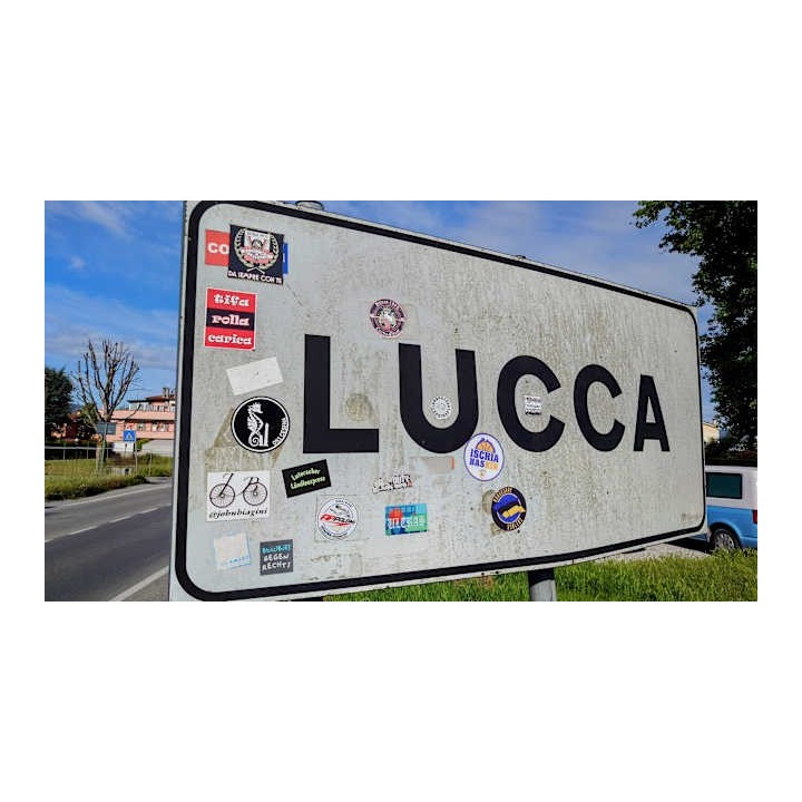 Best Western Grand Hotel Guinigi