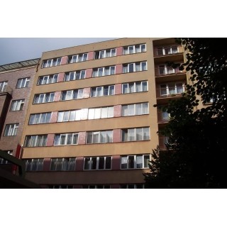 Hotel Charles Central