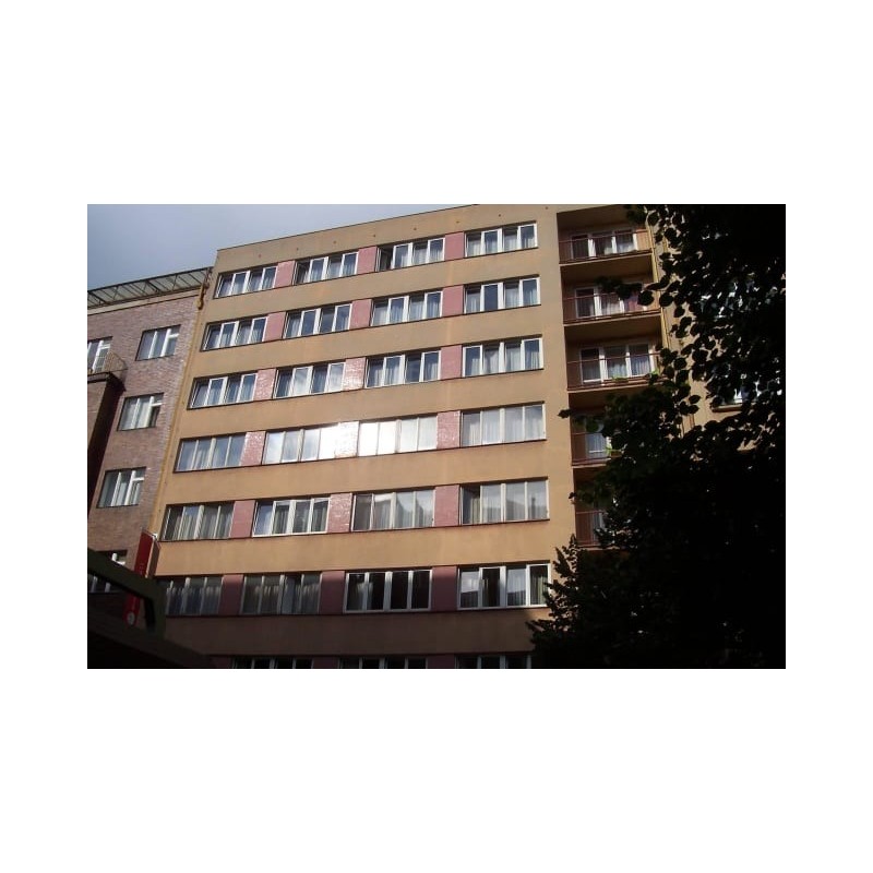 Hotel Charles Central