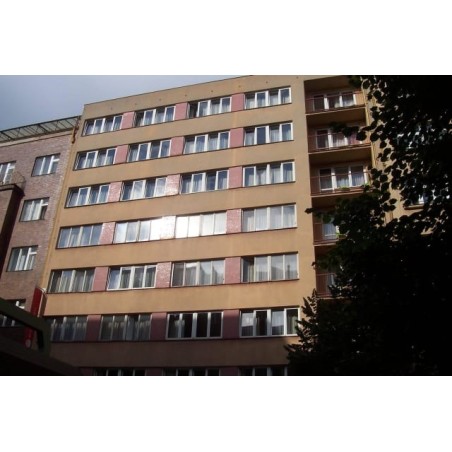 Hotel Charles Central