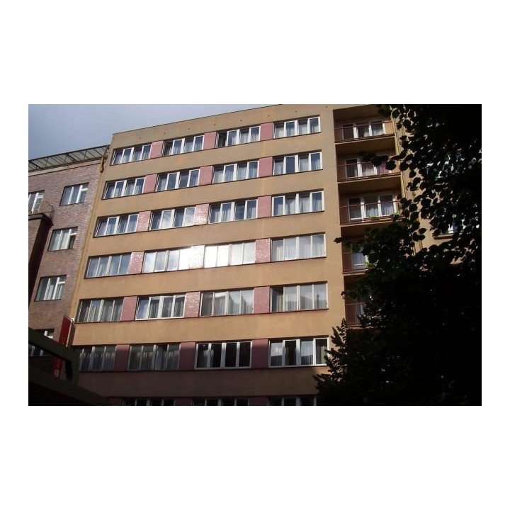 Hotel Charles Central