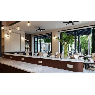 Chanalai Romantica Resort