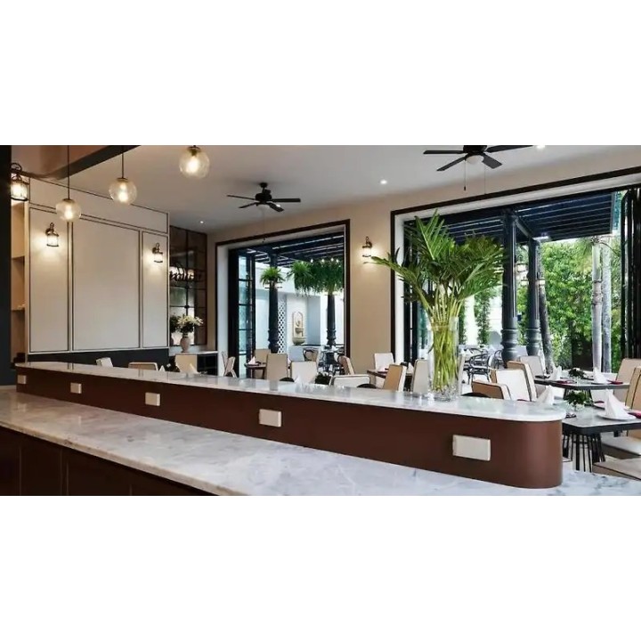 Chanalai Romantica Resort