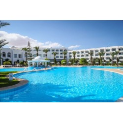 Mahdia Palace Thalasso