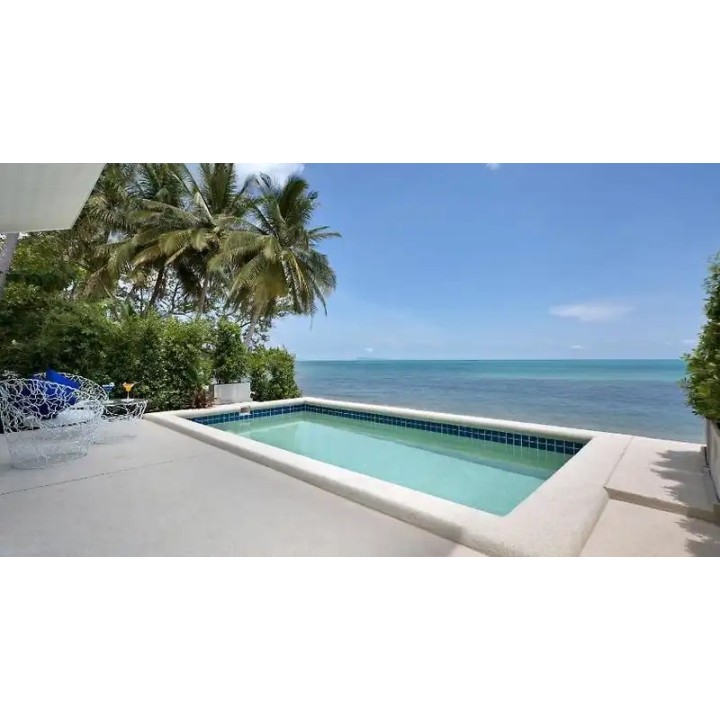 La Perle Luxury Boutique Hotel