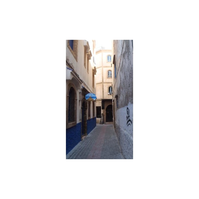 Hotel Riad Mimouna