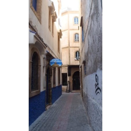 Hotel Riad Mimouna