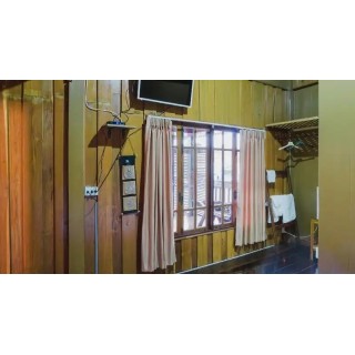 The History Cafe' & Guesthouse