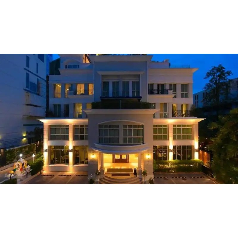 The Rose Residence