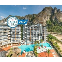Sea Seeker Krabi Resort