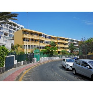 Appartementanlage Faisan