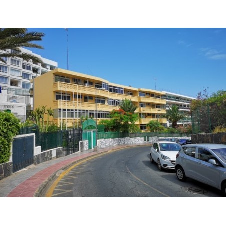Appartementanlage Faisan