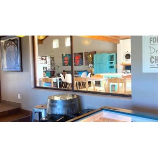 Dolphin Circle Bed and Breakfast