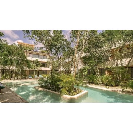 Copal Tulum Hotel