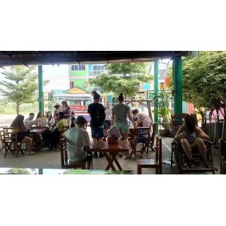 Rueangsrisiri Guesthouse 2