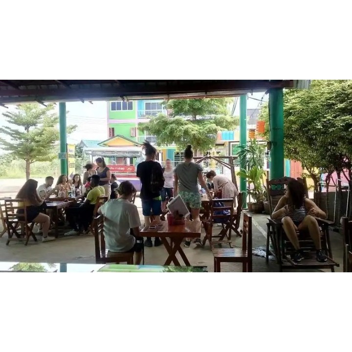 Rueangsrisiri Guesthouse 2