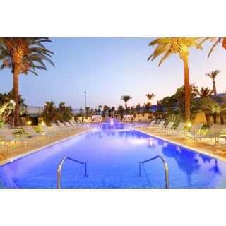 Exe Estepona Thalasso & Spa - Adults only