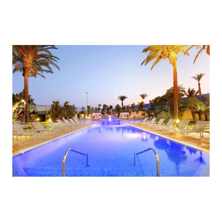 Exe Estepona Thalasso & Spa - Adults only