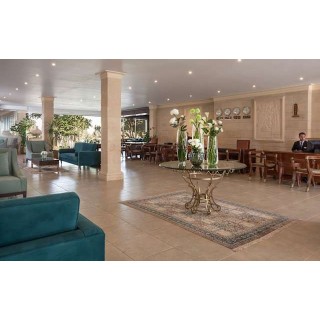 Jolie Ville Kings Island Luxor