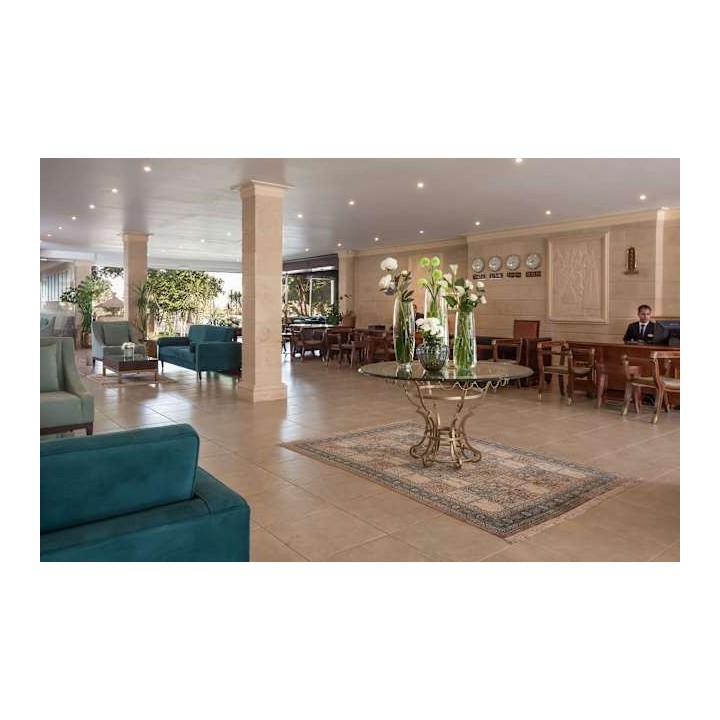 Jolie Ville Kings Island Luxor