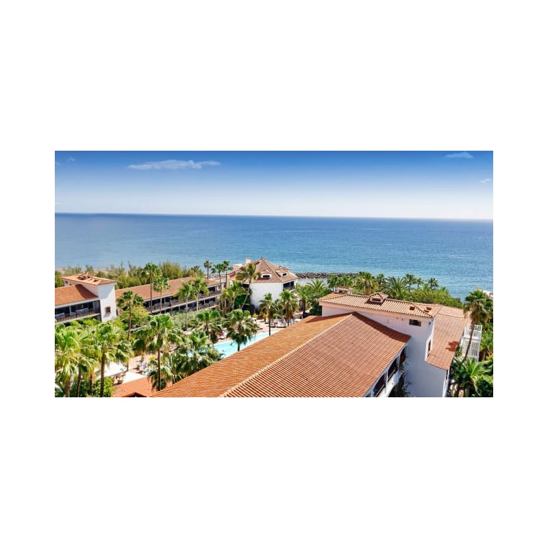Hotel Parque Tropical