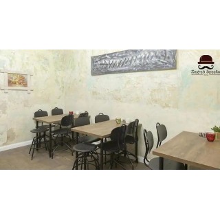 Zagreb Speeka Hostel