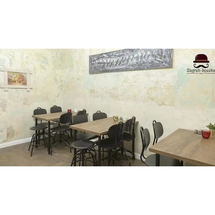 Zagreb Speeka Hostel