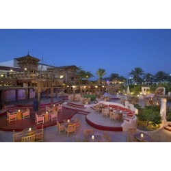 JAZ Sharm Dream