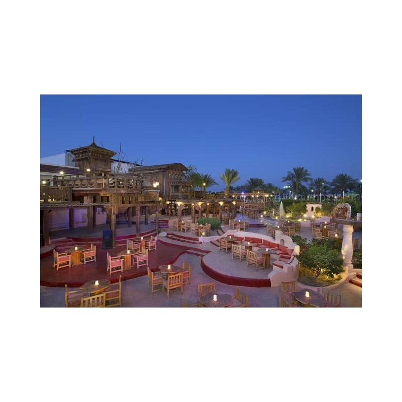 JAZ Sharm Dream