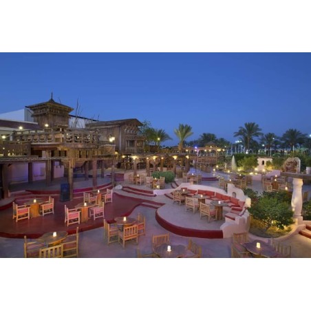 JAZ Sharm Dream