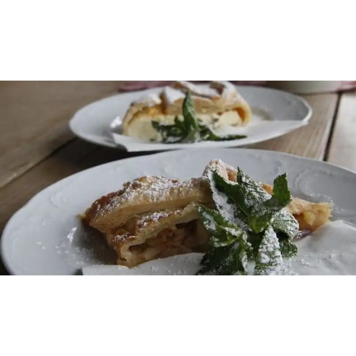 Stadtalm Naturfreundehaus