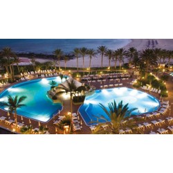 Hotel Riu Palace Tres Islas