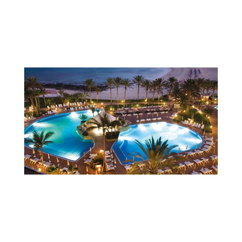 Hotel Riu Palace Tres Islas