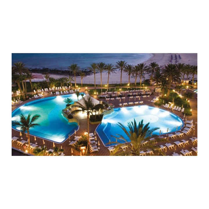 Hotel Riu Palace Tres Islas