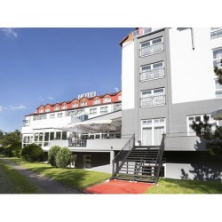 2 Tage Urlaub im Achat Hotel Frankfurt Maintal in Frankfurt mit Frühstück