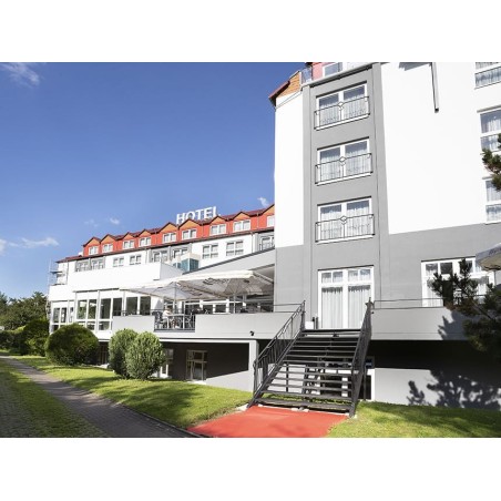 2 Tage Urlaub im Achat Hotel Frankfurt Maintal in Frankfurt mit Frühstück