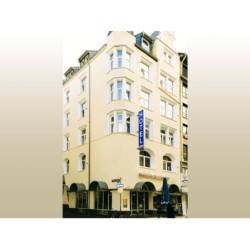 2 Tage Kurzurlaub in Frankfurt am Main im Hotel Expo Frankfurt City Centre